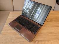 Laptop Asus X53S