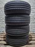 Шини 205/55r16 Hankook | 2023 | 7.5/5.5mm | Hungary | Комплект