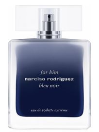 Narciso Rodriguez for Him Bleu Noir Extreme Edt 50ml.