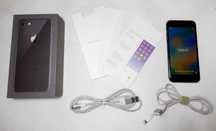 iPhone 8 4G LTE A1905 2 GB 64 GB Space Grey MQ6G2ZDA/2 brak blokad