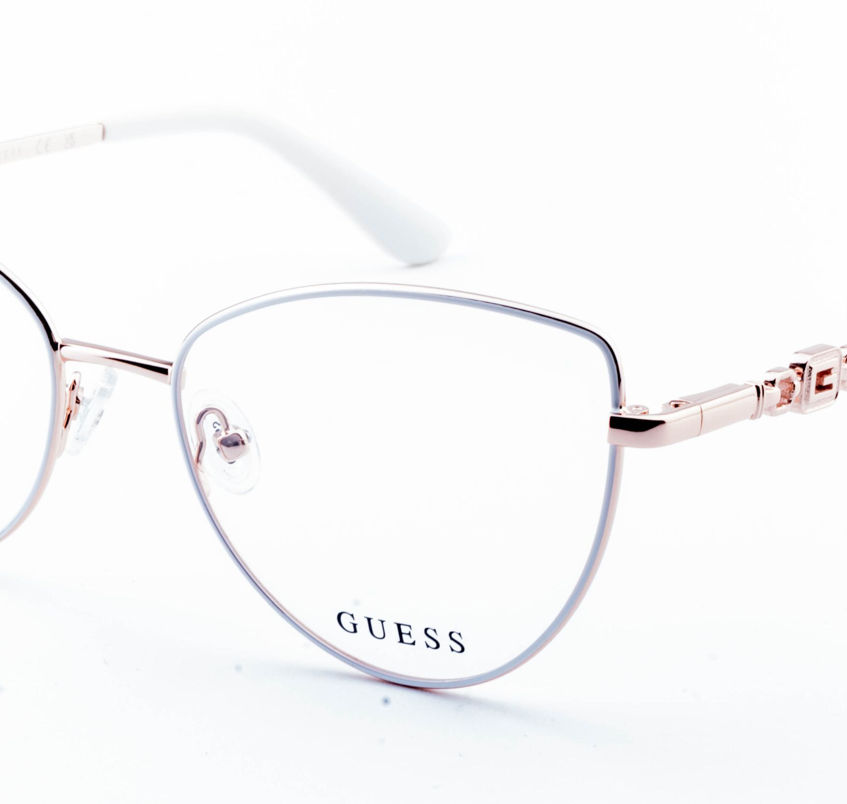Guess GU 2954 Okulary korekcyjne oprawki