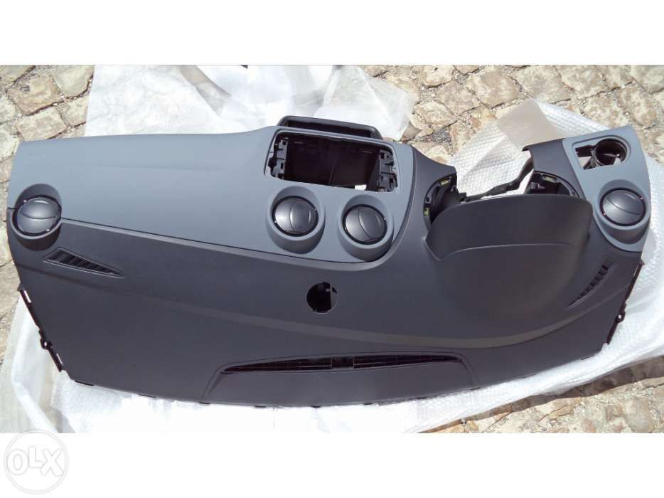Airbag Seat Ibiza