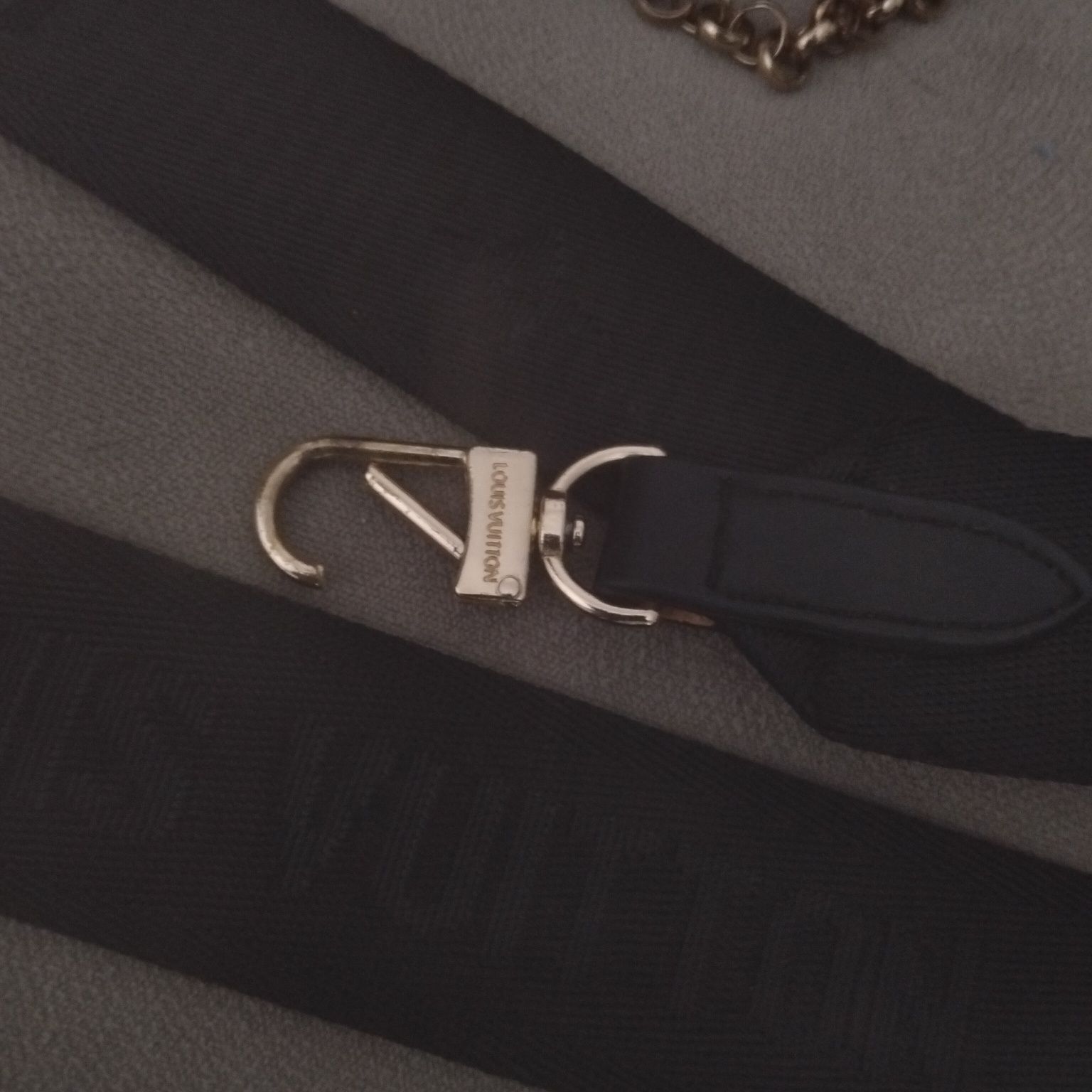 Mala Louis Vuitton