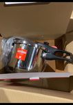Panela de pressão 6l NOVA