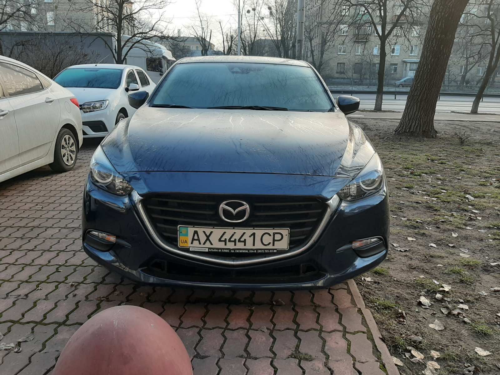 прокат авто, аренда авто посуточно, без водителя в Киеве