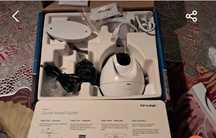 Kamera  NC 450  z WI-FI