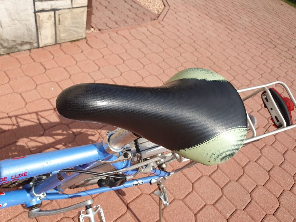 Rower meski miejski