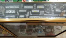 Barras de led , lampadas de led H7 H1 H4 H9 H11