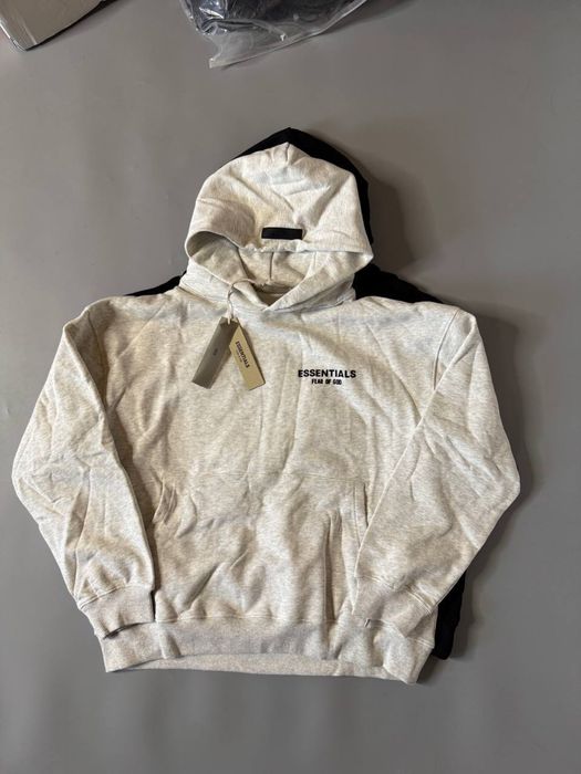 Худі/Штани Essentials