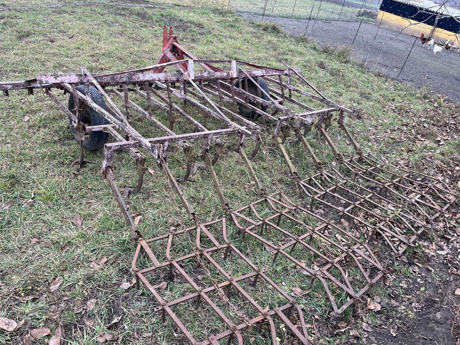 Продам Культиватор в гарному стані!!!