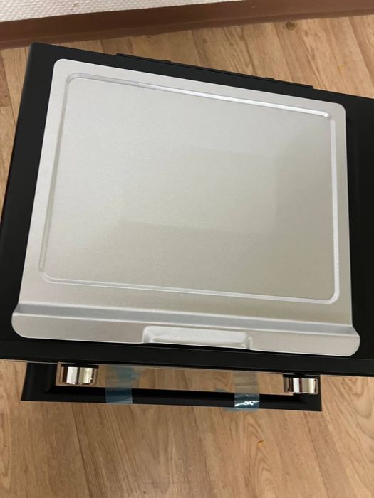 Мультипіч Tefal Easy Fry Oven Multifunctional 20л