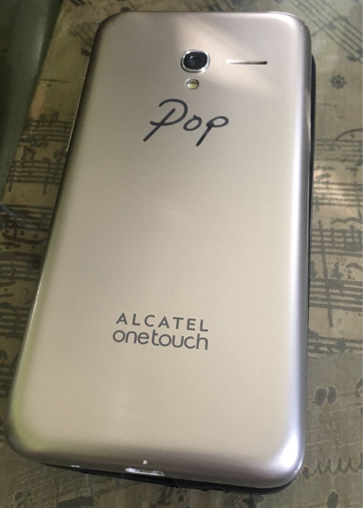 Alcatel one touch