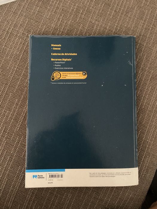 Manual de Direito 12.º ano