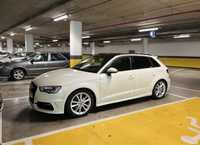 Audi A3 - 1.6 TDI - S-Line