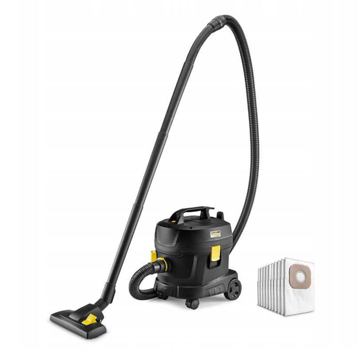 Промисловий Karcher T 11/1 Classic Anniversary
