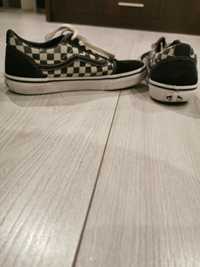 vans trampki Old skool sneakersy niskie rozmiar 36