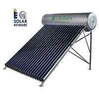 Ciśnieniowy, solarny ogrzewacz wody SOLARIS ECONO - 190 PROMOCJA !