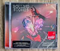 The Rolling Stones Hackney Diamond nowe CD w folii  okazja