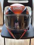 Kask Shoei RYD rozmiar L