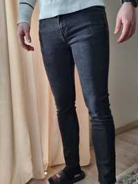 Spodnie jeansy Lee 29/32 W29 L32 Austin