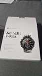 Amazfit T-Rex A1919 solidny smartwatch od Xiaomi