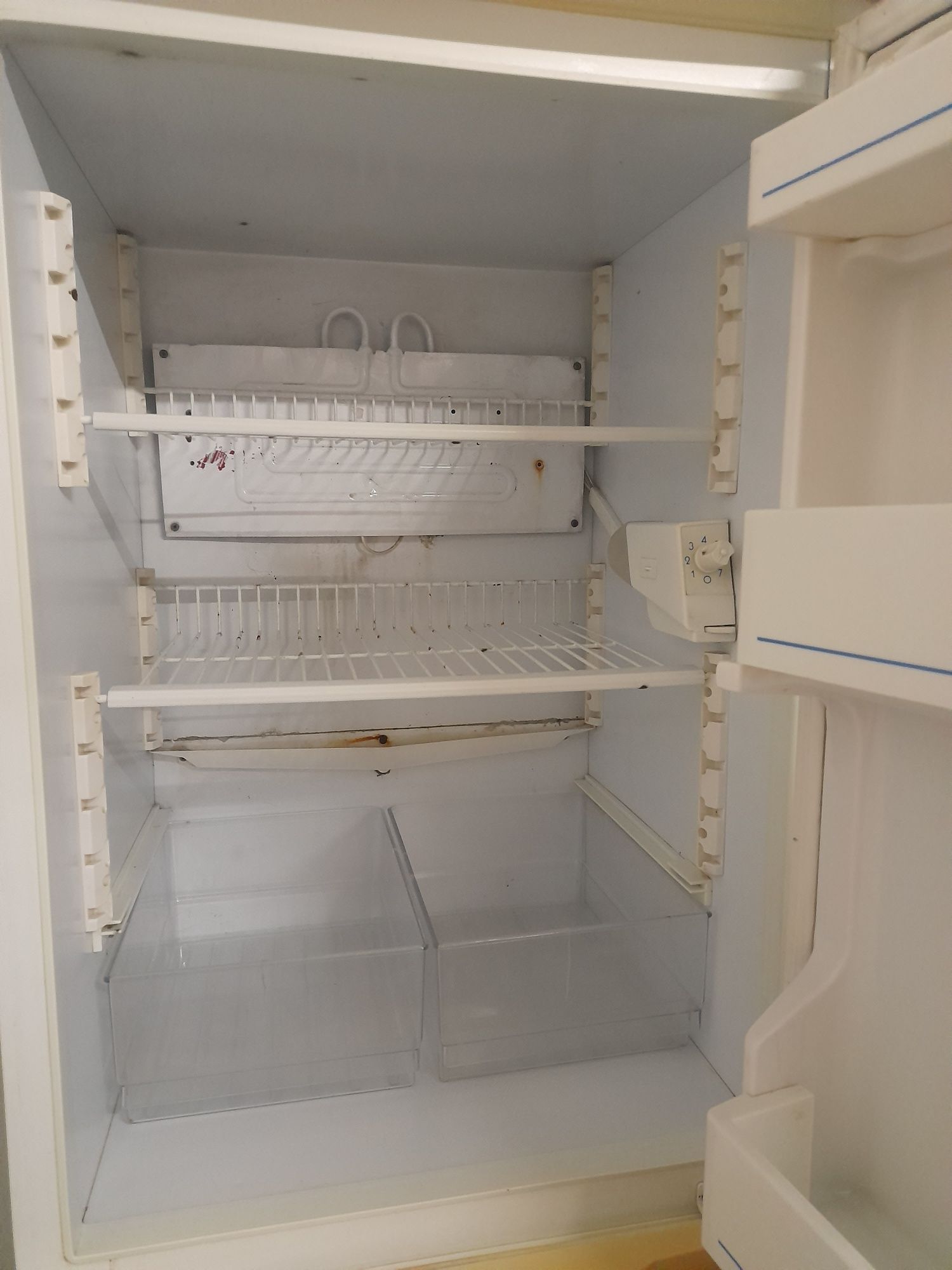 Frigorífico combinado