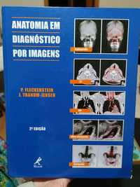 Livro - Anatomia em diagnóstico por imagens
