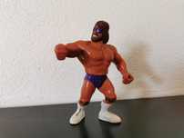Boneco WWF WWE Hasbro Macho King Randy Savage RARO