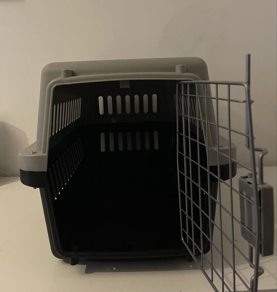 Transportadora para Cão