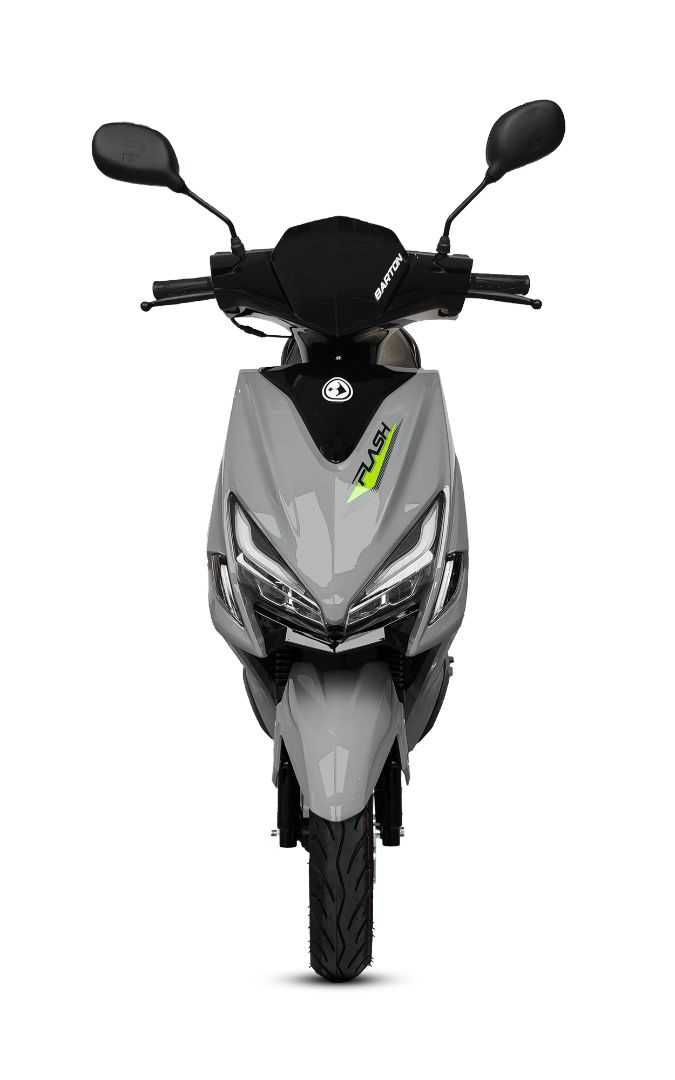 Barton FLASH 50 cc 4T Euro 4 nowy 2023r RATY gwarancja 3 lata