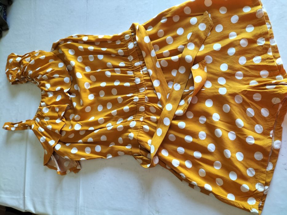 Conjunto 2 macacões de verão Lefties