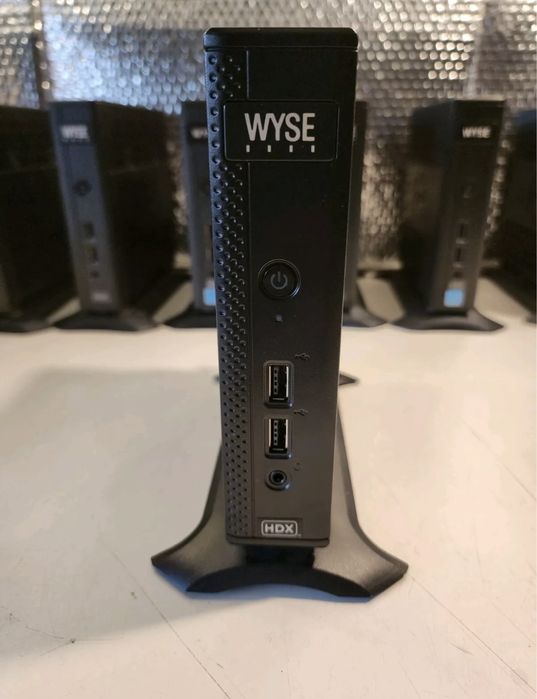 Системник системний блок неттоп мини пк Dell 5010 7010 2ядра