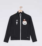 bluza ADIDAS junior MBAPPE 9 REAL TOP XS S M L XL prezent
