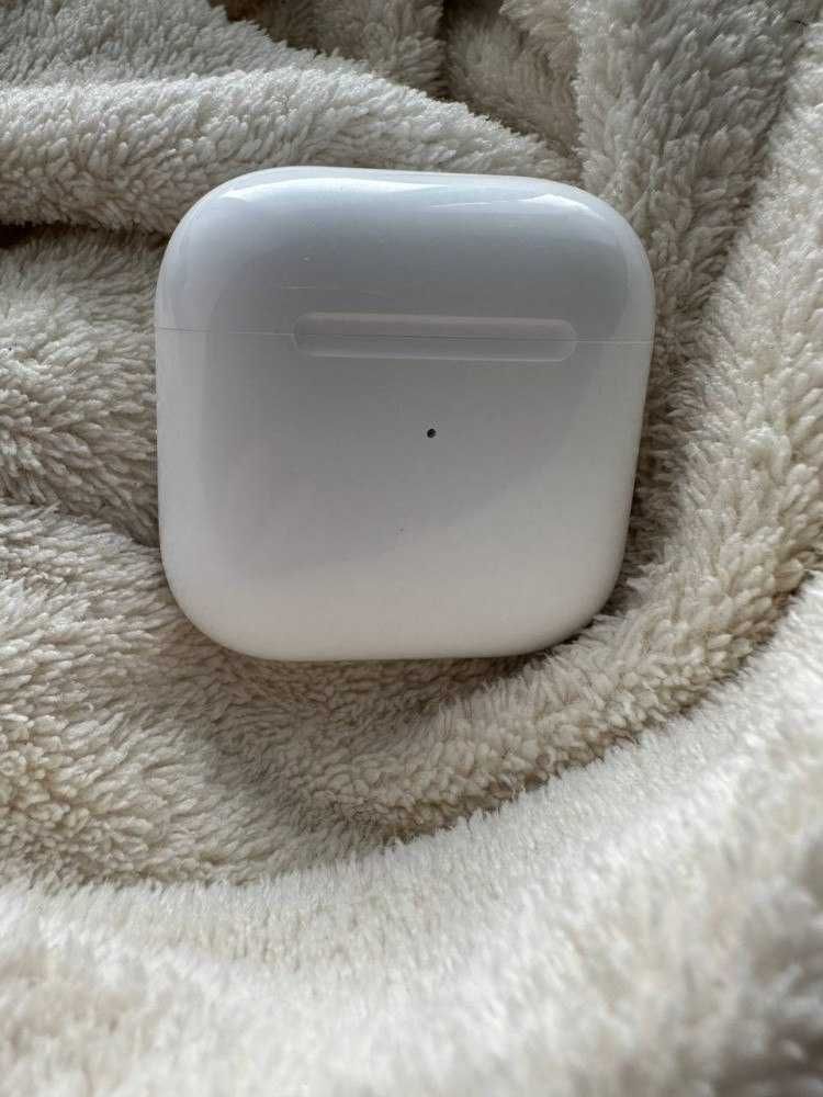 Airpods Pro 4 TWS Беспроводные наушники