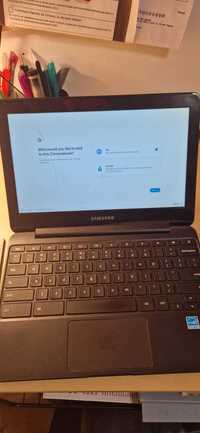 Computador Samsung Chromebook 3 Modelo XE500C13