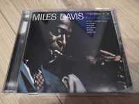 Płyta CD - Miles Davis "Kind of blue"