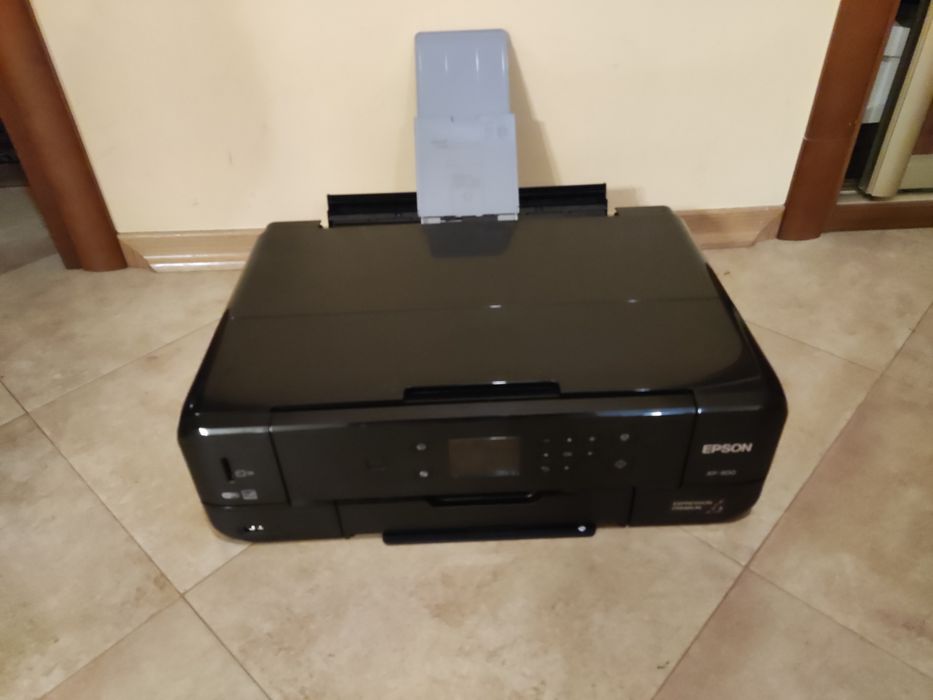 Drukarka epson xp900