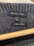 Sukienka tunika Massimo Dutti