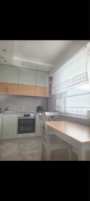 Sprzedam mieszkanie w Chrzanowie na os. Niepodległości I piętro