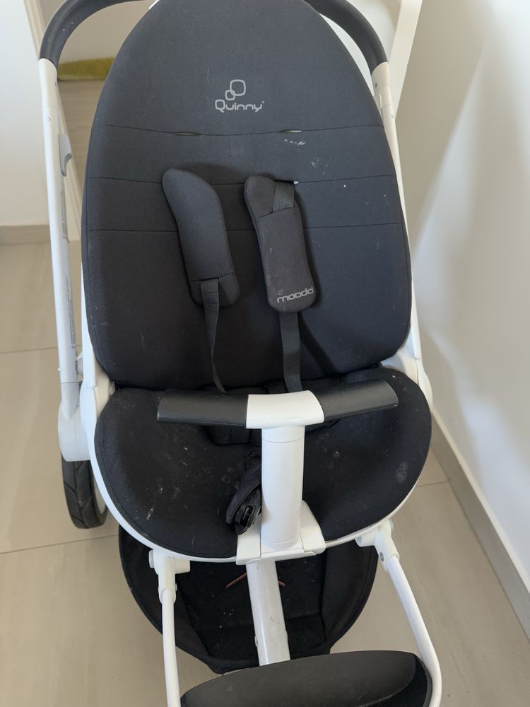 Carrinho de bebe cybex