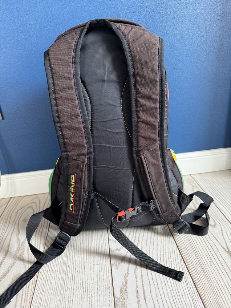 Рюкзак Dakine Varial 26L