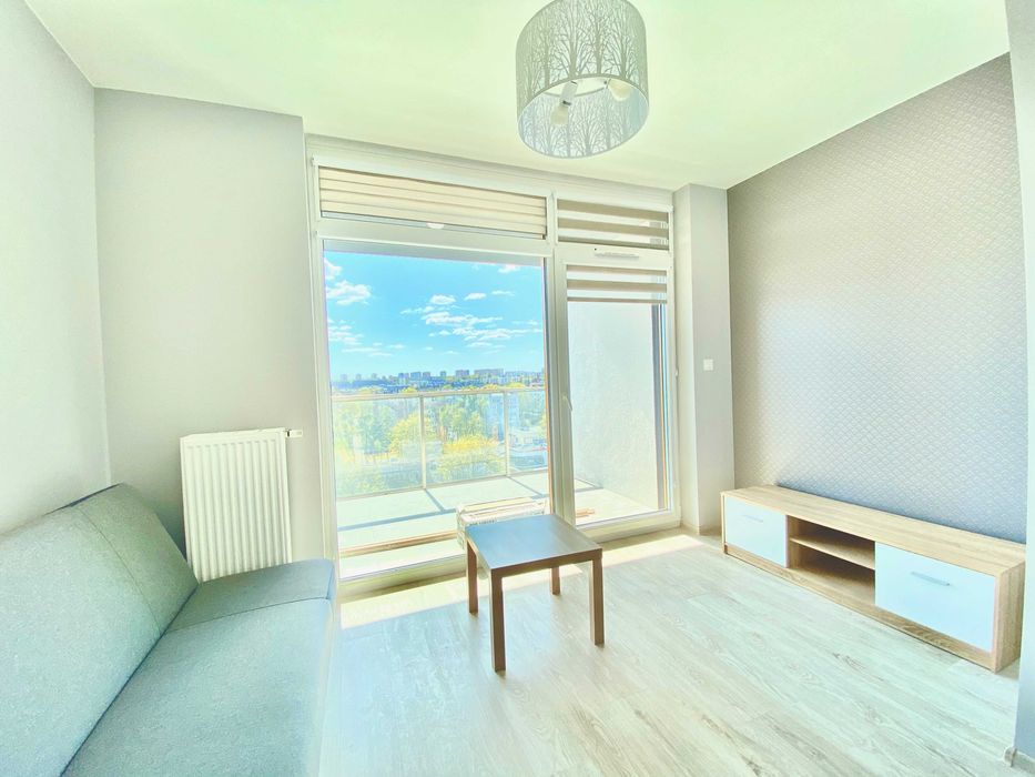 Mieszkanie 38m2 os. Bartodzieje , Koszalińska 14 , Awiator Bydgoszcz