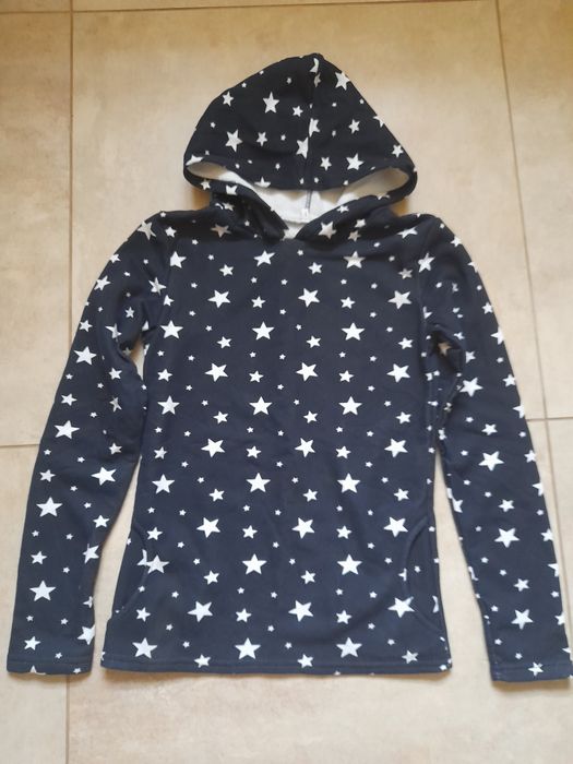 Кофта худі для дівчинки