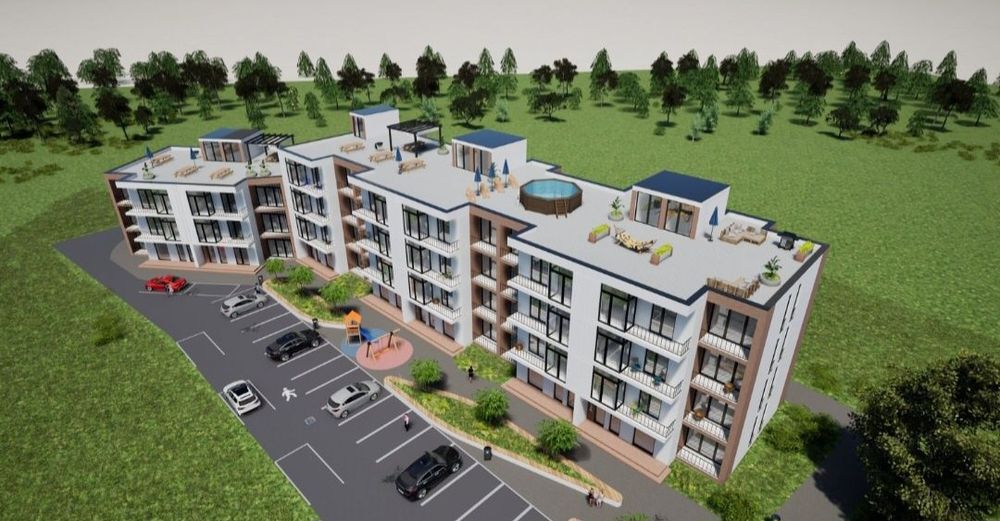 Продаж 1-кімнатної квартири від власника