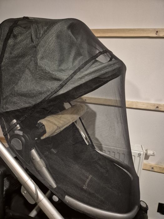 Wózek UPPAbaby Cruz v2