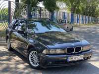 BMW 5 e39 avtomat