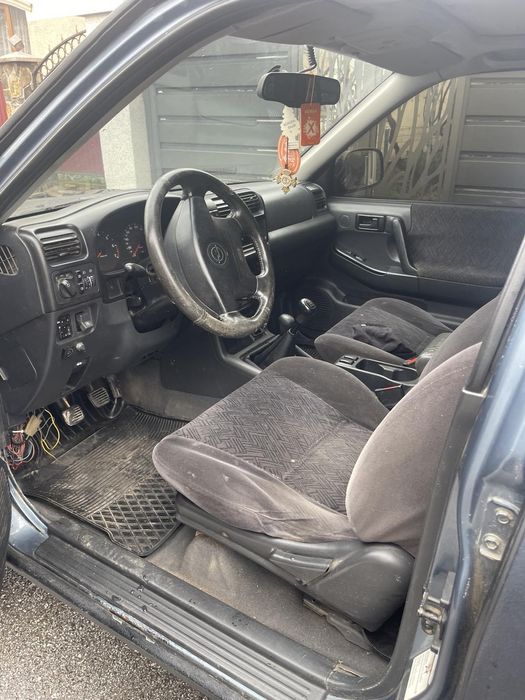 Продам Opel frontera терміново