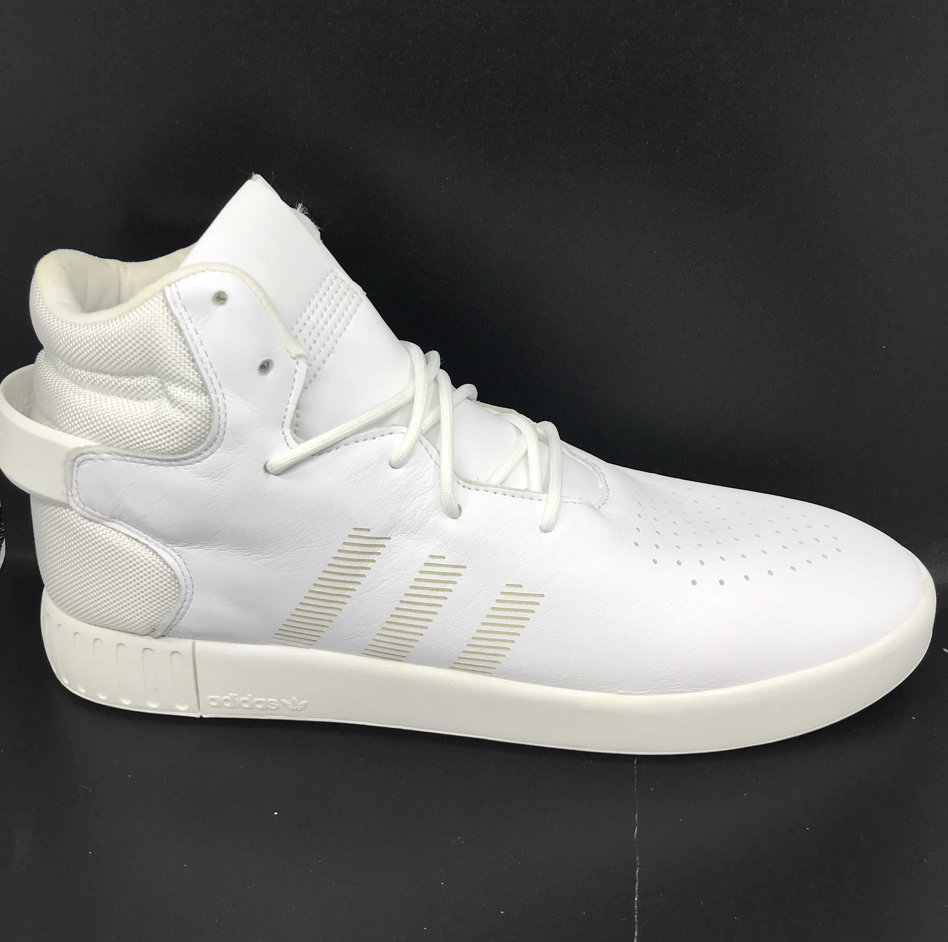 ADIDAS Tubular Invader r.44 2/3 oryginalne buty męskie stan BDB