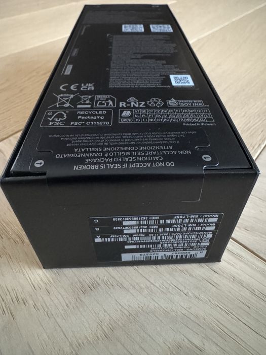 Galaxy Watch Ultra (2025)