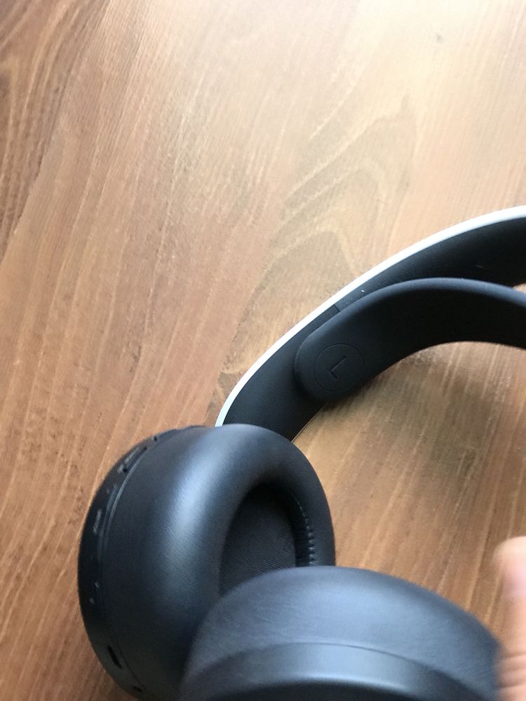 PlayStation Pulse 3D